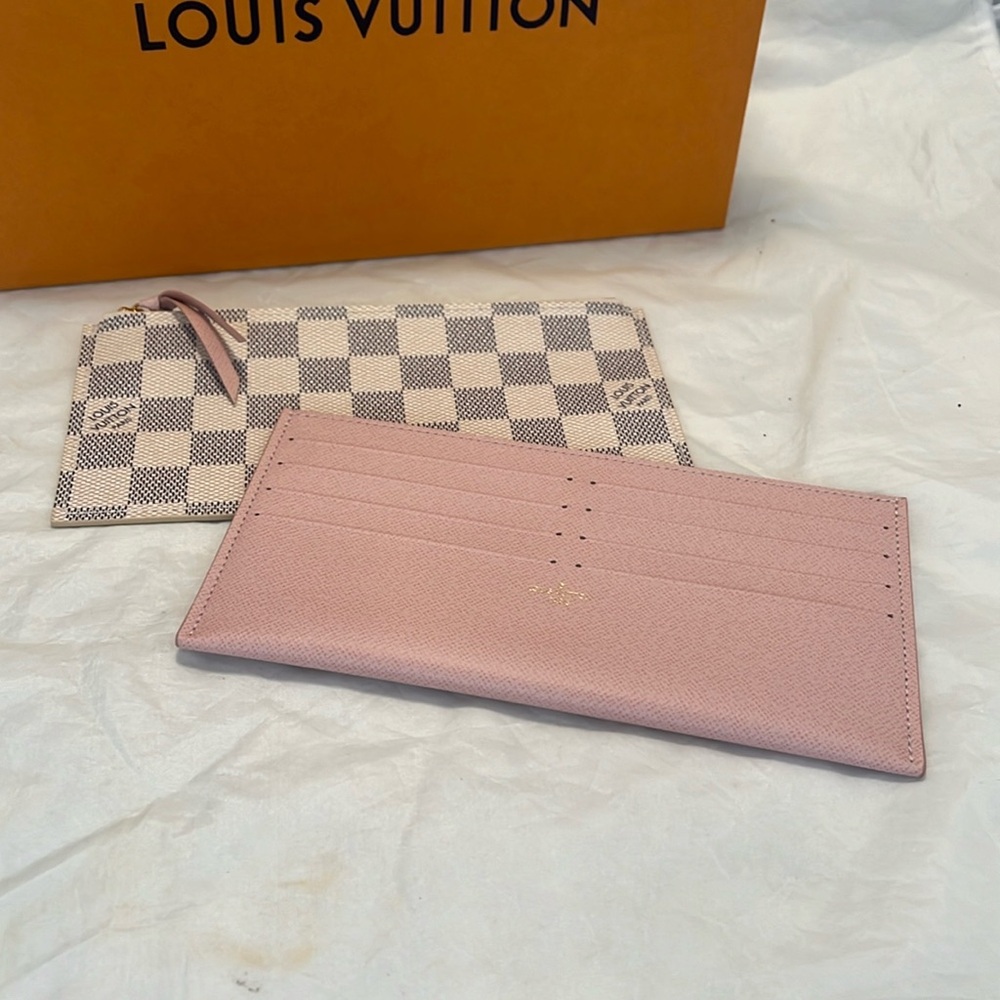 Louis Vuitton Felicie Insert Set of Two